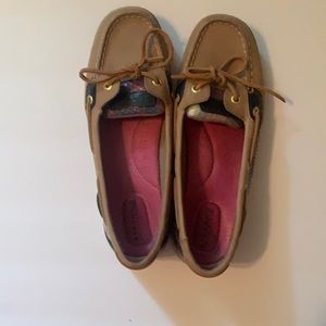 Sperry Boat Shoes